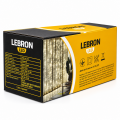 LED гірлянда Lebron штора 3x2м 320LED 220В жовта 15-18-79