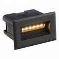 Светильник уличный встраиваемый Nowodvorski BAY LED S 3W IP65 3000К 8164