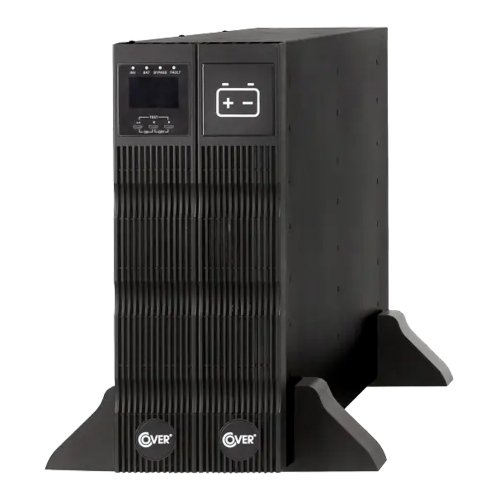 ИБП непрерывного действия Cover Flix 6K 6000VA 6000W ups-cover-flix-6k