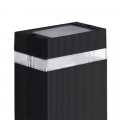 Вуличний світильник Goldlux Gilbert GU10 IP44 322388