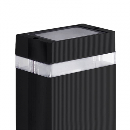 Вуличний світильник Goldlux Gilbert GU10 IP44 322388
