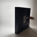 LED світильник накладний Biom 18W 5000К IP40 квадрат чорний NL-2-S18-B-5 25800 LED світильник накладний Biom 18W 5000К IP40 квадрат чорний NL-2-S18-B-5 25800