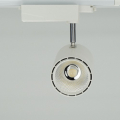 LED светильник трековый Feron AL104 COB 50W 4000К белый 5995 (29689)