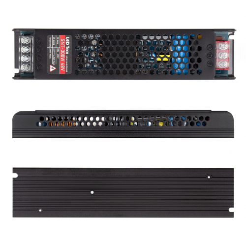 Блок живлення LT 300W 48V 6.25А IP20 SNT-300-48 64157