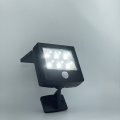 LED светильник уличный Lebron L-SL-48648AT на солнечной батарее 3W 6500К IP65 с датчиком движения 15-17-60 LED светильник уличный Lebron L-SL-48648AT на солнечной батарее 3W 6500К IP65 с датчиком движения 15-17-60