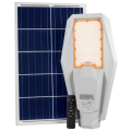 LED світильник на сонячній батареї ALLTOP 200W 6000К IP67 XJ802 SXJALT200WSTD