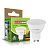 LED лампа Eurolamp ECO серия "P" MR16 11W GU10 3000K LED-SMD-11103(P)