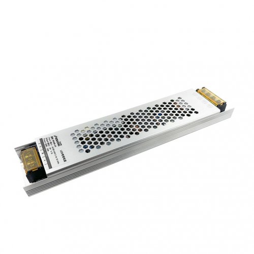 Блок живлення Rishang 200W 24V 8.33A IP20 PA-200-24 20080