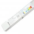 Лінійний LED світильник Feron AL5020 52W 4100Lm 4000K IP40 SMD2835 1200мм 6390