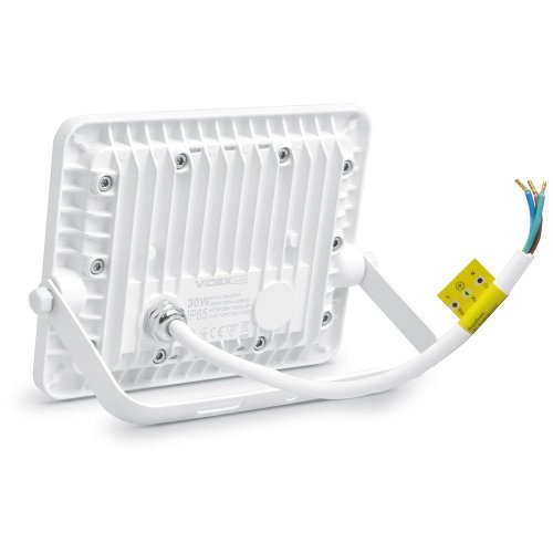 LED прожектор Videx F2e 30W 5000К VL-F2e-305W