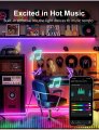 Контроллер универсальный Prolum RGB SPI 5in1 X7 Wi-Fi 12А 12-24V HomeLink 404035 Контроллер универсальный Prolum RGB SPI 5in1 X7 Wi-Fi 12А 12-24V HomeLink 404035