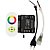 Контроллер для неона Prolum RGB RF 220V NEON 10х20 1500W (28 кнопок) с пультом 402025