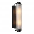 Светильник настенный Nordlux Nimal Double E14 IP44 черный 2310521003 Светильник настенный Nordlux Nimal Double E14 IP44 черный 2310521003