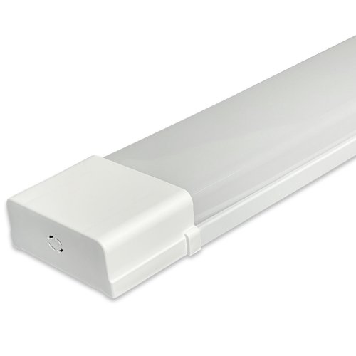 Линейный LED светильник Vestum 54W 6500K IP20 1,2М 1-VS-6003 Линейный LED светильник Vestum 54W 6500K IP20 1,2М 1-VS-6003