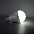 Фонарь лампа LED аккумуляторный Евросвет подвесной на крючке 6400K USB SL-EBL-856 000058385