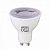 Світлодіодна лампа Horoz VISION-6 6W GU10 4200K dimmable 001-022-0006-060