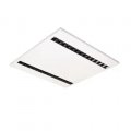 LED панель Modus PANEL ES4000 A 28W B80 BLACK OPTIC 3000K IP20 ES4000A3BC80/2/600/ND/2/600/ND LED панель Modus PANEL ES4000 A 28W B80 BLACK OPTIC 3000K IP20 ES4000A3BC80/2/600/ND/2/600/ND