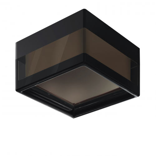 LED светильник настенный VIDEX BHD02 9W 2400/4000/6500K IP65 VL-BHD02-09CBB