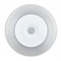LED світильник акумуляторний Videx з датчиком руху 1200mAh VL-NL114W-G