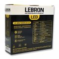 LED прожектор Lebron L-LF 20W 6200К IP65 DC12V 17-09-20