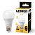 LED лампа Lebron L-A60 10W Е27 4100K с микроволновым датчиком движения 11-11-84