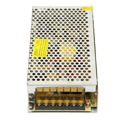 Блок питания LT 120W 24V 5А IP20 S-120-24 062304