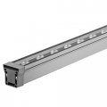 LED прожектор линейный Feron 18W 2700K IP65 LL-889 6126