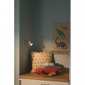 Світильник бра накладний Nordlux Explore під лампу GU10 з кнопкою IP20 бежевий 2113251009