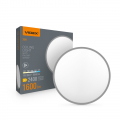 LED светильник накладной Videx 20W 2700-5000K с датчиком движения белый VL-CLR-200-2G LED светильник накладной Videx 20W 2700-5000K с датчиком движения белый VL-CLR-200-2G