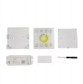 Диммер с сенсорной панелью Prolum CCT 5-24V 12A Wi-Fi TUYA HomeLink 404018 Диммер с сенсорной панелью Prolum CCT 5-24V 12A Wi-Fi TUYA HomeLink 404018