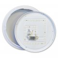 LED світильник Eurolamp Smart Light 48W 3000K-6500K LED-SL-48W-N17(deco)