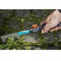 Очищувач щілин Gardena Combisystem ручний 08927-20.000.00 Очищувач щілин Gardena Combisystem ручний 08927-20.000.00