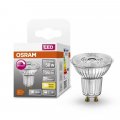 Світлодіодна лампа Osram LSSPR16D5036 4.5W/927 GU10 2700K 230V 4058075797888
