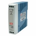Блок живлення Mean Well на DIN-рейку 10W 2A 5V MDR-10-5