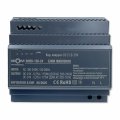 Блок питания Biom на DIN-рейку 150W 6.25A 24V BHDR-150-24 Блок питания Biom на DIN-рейку 150W 6.25A 24V BHDR-150-24