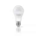 LED лампа Titanum A60 8W E27 3000K TLA6008273