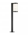 Уличный светильник Nordlux Coupar E27 IP54 черный 2218088003