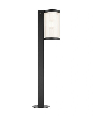 Уличный светильник Nordlux Coupar E27 IP54 черный 2218088003