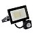 LED прожектор с датчиком движения EVROLIGHT EV-30D 30W 6400K IP65 000056750