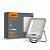 LED прожектор Videx Premium F2 50W 5000К VL-F2-505G