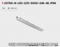 Светильник взрывозащищенный Vyrtych зона 2.21 EXTRA-N-LED-2/21-5000-236-4K 29W 4000K IP66 (60219) 086304 Светильник взрывозащищенный Vyrtych зона 2.21 EXTRA-N-LED-2/21-5000-236-4K 29W 4000K IP66 (60219) 086304