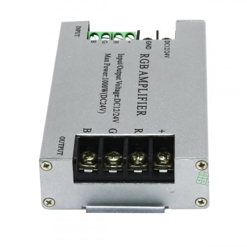Підсилювач Biom RGB сигналу AMP 30А 360W AMP-360 m 621