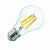 LED лампа Horoz Filament GLOBE-8 8W E27 4200K 001-015-0008-030