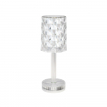 Настольная LED лампа аккумуляторная Horoz WANDA 3CCT 1W белая 3000/4500/6000К 050-005-0001-010