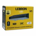 LED светильник уличный Lebron L-SL-14546 на солнечной батарее 0.2W 3000К IP44 15-17-53 LED светильник уличный Lebron L-SL-14546 на солнечной батарее 0.2W 3000К IP44 15-17-53