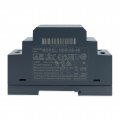 Блок питания Mean Well на DIN-рейку 30W 0.75A 48V HDR-30-48 Блок питания Mean Well на DIN-рейку 30W 0.75A 48V HDR-30-48