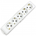 Колодка Viko Multi-let 5 гнезд c заземлением 90114500