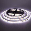 Світлодіодна LED стрічка AVT SMD3528 60шт/м 4.8W/м IP20 12V 6000-6500K 1010567 Світлодіодна LED стрічка AVT SMD3528 60шт/м 4.8W/м IP20 12V 6000-6500K 1010567