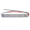Блок питания MTK electro SLIM 18W 12V 1.5А IP20 1013362 Блок питания MTK electro SLIM 18W 12V 1.5А IP20 1013362