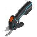Секатор Gardena AssistCut акумуляторний 25мм 12222-20.000.00 Секатор Gardena AssistCut акумуляторний 25мм 12222-20.000.00